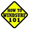 How to Windsurf 101